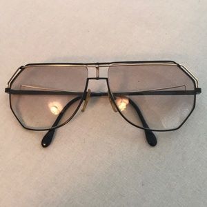 Men eyeglasses